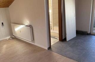 Wohnung mieten in Sonneneck, 94072 Bad Füssing, Charmante 1-Zimmer Dachgeschosswohnung in Bad Füssing