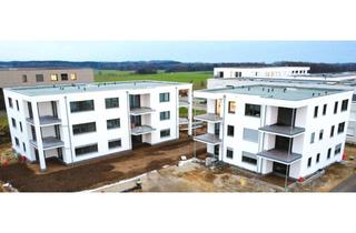 Wohnung mieten in Schweidnitzallee 21, 88400 Biberach, Neubau - 4-Zimmer - perfekter Grundriss - Balkon - Aufzug