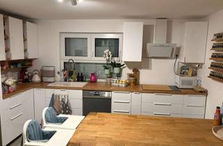 Wohnung mieten in 63920 Großheubach, Wohnung * Maisonette * 4 Zimmer * Dachterasse * Großheubach