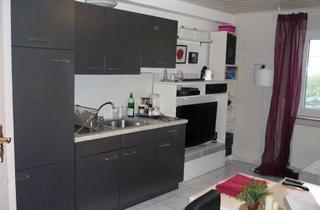 Wohnung mieten in 56355 Nastätten, Kleines Single-Apartment im Souterrain