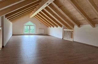 Wohnung mieten in Wiesenweg, 84518 Garching, neue 3,5-Zimmer-Wohnung