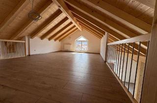 Wohnung mieten in Wiesenweg, 84518 Garching, neue 3-Zimmer-Wohnung