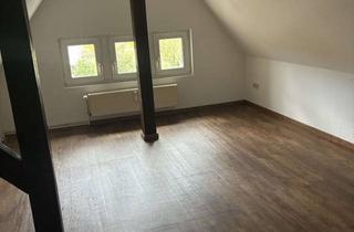 Wohnung mieten in Lenzener Straße 11, 19348 Perleberg, Reizende Starter- oder Zweitwohnung im Dachgeschoß