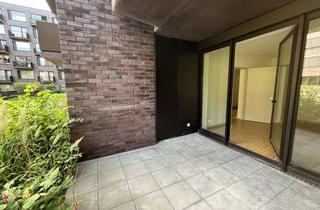 Wohnung mieten in George-Stephenson-Straße, 10557 Tiergarten, 4 Zimmer Wohnung mit Parkettboden - provisionsfrei