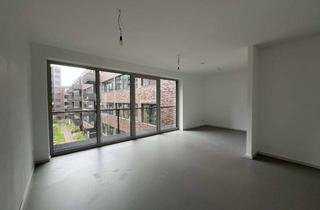 Wohnung mieten in Lisa-Fittko-Straße, 10557 Tiergarten, Offen & Hell: Moderne Wohnung im QH Core - provisionsfrei