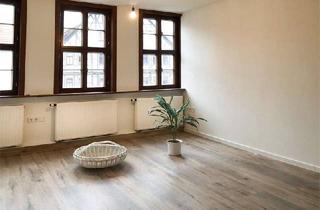 Wohnung mieten in 98574 Schmalkalden, Großzügige helle 4 Zimmer Wohnung am Lutherplatz