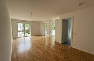 Wohnung mieten in Bodelschwinghweg 21, 72622 Nürtingen, Moderne 3-Zimmer-Wohnung mit Loggia im Neckarpark Nürtingen