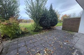 Wohnung mieten in 99869 Haina, Wo sich Fuchs und Hase gute Nacht sagen - 2 RW mit Terrasse