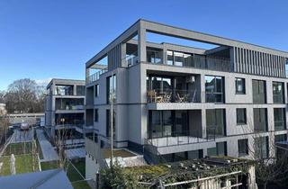 Wohnung mieten in 73760 Ostfildern, Wohnung mit herrlichem Loggia-Balkon - Neubau Erstbezug