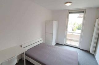 WG-Zimmer mieten in Nikolaus-Lenau-Platz, 71067 Sindelfingen, Zimmer Einbettzimmer in 5-Schlafzimmer Wohnung