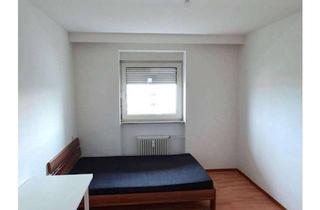 WG-Zimmer mieten in Hohenstaufenstraße, 71696 Möglingen, Zimmer Doppelzimmer in 4-Schlafzimmer Wohnung