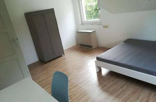 WG-Zimmer mieten in Untere Gasse, 71032 Böblingen, Zimmer Einbettzimmer in 4-Schlafzimmer Wohnung