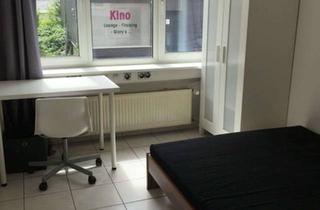 WG-Zimmer mieten in Wilhelmstraße, 71034 Böblingen, Zimmer Einbettzimmer in 6-Schlafzimmer Wohnung
