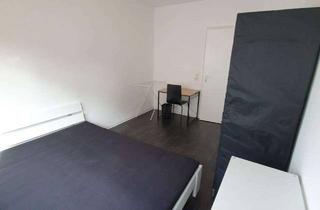 WG-Zimmer mieten in Teckstraße, 71032 Böblingen, Zimmer Einbettzimmer in 4-Schlafzimmer Wohnung