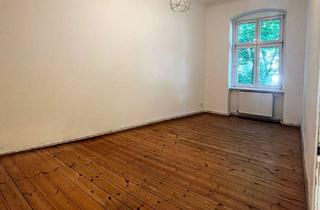 WG-Zimmer mieten in Prenzlauer Promenade 24, 13086 Weißensee, Wunderschöne Altbau WG-Zimmer im Weißensee