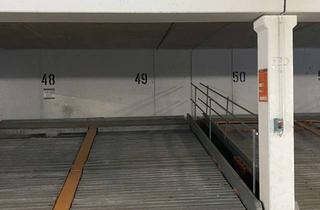 Garagen mieten in Dürerstraße, 76149 Neureut, Gepflegter Tiefgaragenstellplatz nahe Haltestelle "Bärenweg" in Neureut