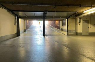 Garagen mieten in Augsburger Straße 11-15, 86157 Pfersee, Zentraler Tiefgaragen-Stellplatz (TG) in Augsburg-Pfersee zu vermieten (Nähe Hauptbahnhof)