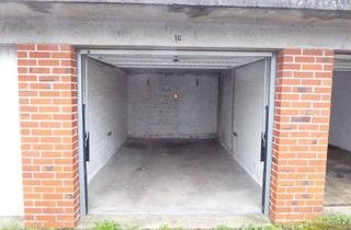 Garagen mieten in Stendaler Str. 5/7, 21339 Lüneburg, Garage im Garagenhof Stendaler Str. 5/7 Lüneburg