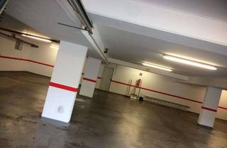 Garagen mieten in Poststraße, 66115 Saarbrücken, Tiefgaragenstellplätze zu vermieten
