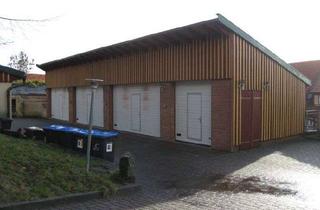 Garagen mieten in Neustadt 2a, 21481 Lauenburg, Parkgarage in der Altstadt in der Neustadt 2A