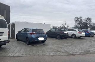 Garagen mieten in Robert-Bosch-Straße 29A, 88131 Lindau, Außenstellplatz zu vermieten in ruhiger Lage