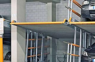 Garagen mieten in Konrad-Adenauer-Str., 93077 Bad Abbach, TG-Stellplatz Bad Abbach, Konrad-Adenauer-Str.