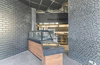 Gastronomiebetrieb mieten in 71229 Leonberg, Voll ausgestatteter Imbiss - perfekt für Gyros!