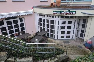 Gewerbeimmobilie kaufen in 15907 Lübben, Gastronomie-Räume im rustikalen Stil im Lübbener Zentrum