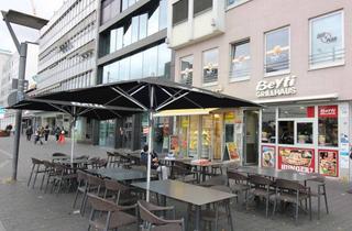 Gastronomiebetrieb mieten in 38100 Innenstadt, Betriebsbereiter Gastronomiebetrieb zu vermieten – im Zentrum Braunschweigs!