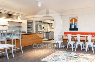 Gastronomiebetrieb mieten in 10243 Friedrichshain, Gastrokonzept mit dem gewissen Extra gesucht! combine Transaction.