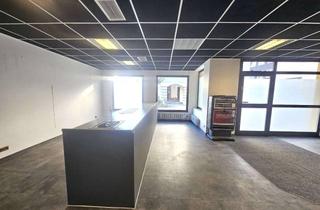 Büro zu mieten in Hochstr. 14, 87527 Sonthofen, Gewerbefläche (Praxen, Laden, Café, Bar, Büro...) in der Fußgängerzone in Sonthofen zu vermieten