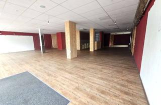 Büro zu mieten in Marktstr. 25, 87541 Bad Hindelang, Gewerbefläche (Einzelhandel, Café, Büro, Praxen...) in Bad Hindelang zu vermieten