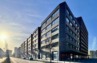 Gastronomiebetrieb mieten in George-Stephenson-Straße, 10557 Tiergarten, Provisionsfrei: Ihr neues Restaurant in der Europacity