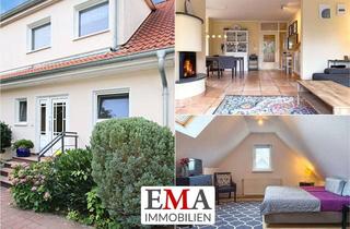 Doppelhaushälfte kaufen in 13591 Staaken, Sehr gepflegte Doppelhaushälfte mit bewohnbarem Souterrain und Carport -RESERVIERT-