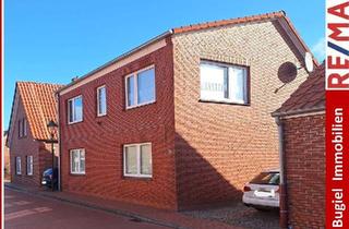 Einfamilienhaus kaufen in 26844 Jemgum, *Investitionschance: vermietetes Einfamilienhaus in zentraler Lage**