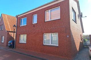 Einfamilienhaus kaufen in 26844 Jemgum, *Investitionschance: vermietetes Einfamilienhaus in zentraler Lage**