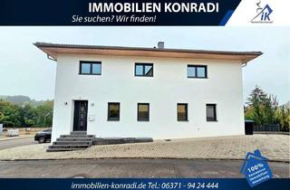 Villa kaufen in 66887 Rammelsbach, IK | Rammelsbach: Ihre moderne Stadtvilla – großzügig, hell und einladend