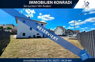 Villa kaufen in 66887 Rammelsbach, IK | Rammelsbach: Ihre moderne Stadtvilla – großzügig, hell und einladend