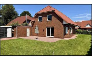 Einfamilienhaus kaufen in 26676 Barßel, Wunderschönes Einfamilienhaus in Hafennähe