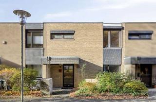 Haus kaufen in 40699 Erkrath, Sofort bezugsfrei: Reihenmittelhaus mit Garage in Erkrath