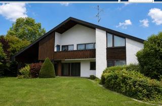 Haus kaufen in 89447 Zöschingen, Viel Platz, viel Grundstück und noch mehr Möglichkeiten – großzügiges Wohnen mit Naturverbundenheit