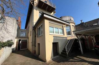 Haus kaufen in 31840 Hessisch Oldendorf, Praxis- oder Büroräume mit exklusivem Wohnen in Hessisch Oldendorf