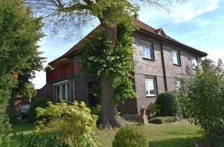 Haus kaufen in 31812 Bad Pyrmont, Malerisch gelegener Resthof mit Wohnhaus im Weserbergland