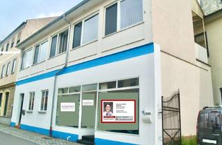 Haus kaufen in 96465 Neustadt, Renditestark & Zentral: Voll vermietetes Wohn- und Geschäftshaus in Bestlage von Neustadt b. Coburg!