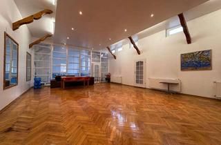 Haus kaufen in 16798 Fürstenberg/Havel, Himmelpfort: Anwesen in bester LAGE, ca. 550 m² - auch gewerblich nutzbar per SOFORT zu VERKAUFEN