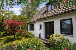 Haus kaufen in 82205 Gilching, Charmantes Familienhaus auf schönem Grundstück