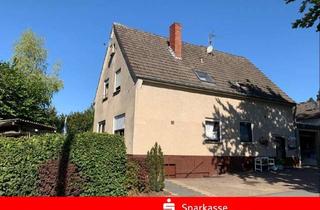 Haus kaufen in 57539 Bruchertseifen, Zweifamilienhaus in Bruchertseifen, Garage vorhanden