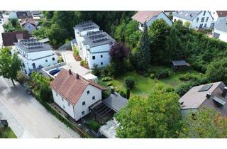 Mehrfamilienhaus kaufen in 93138 Lappersdorf, Mehrfamilienhaus mit Entwicklungspotenzial Lappersdorf – Naturverbunden und Stadtnah