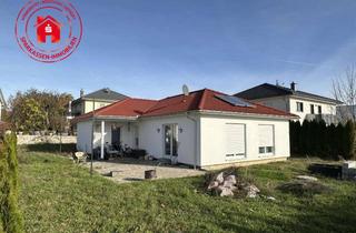 Einfamilienhaus kaufen in 97877 Wertheim, Schönes Einfamilienhaus in Wertheim-Dörlesberg - Wohnen auf einer Ebene -