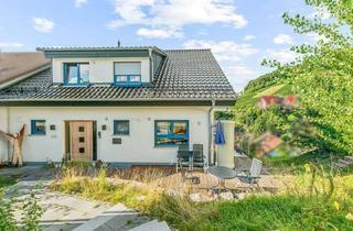 Haus kaufen in 77887 Sasbachwalden, Einziehen und Wohlfühlen mit Fernblick in die Weinberge! Video in der Beschreibung